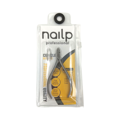 ΠΕΝΣΑΚΙ ΕΠΩΝΥΧΙΩΝ NAILP JAW 12 ΠΕΝΣΑΚΙ ΕΠΩΝΥΧΙΩΝ NAILP JAW 12