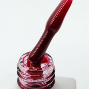 NAILP GEL POLISH SOAK OFF UV/LED #500 8ml NAILP GEL POLISH SOAK OFF UV/LED #500 8ml