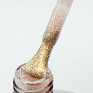 NAILP GEL POLISH SOAK OFF UV/LED #G109 8ml NAILP GEL POLISH SOAK OFF UV/LED #G109 8ml