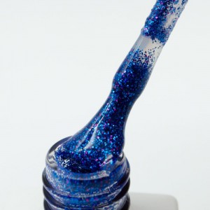 NAILP GEL POLISH SOAK OFF UV/LED #G293 8ml NAILP GEL POLISH SOAK OFF UV/LED #G293 8ml