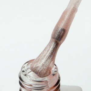 NAILP GEL POLISH SOAK OFF UV/LED #009 CAT EYE 8ml