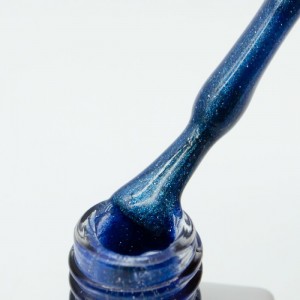 NAILP GEL POLISH SOAK OFF UV/LED #044 CAT EYE 8ml