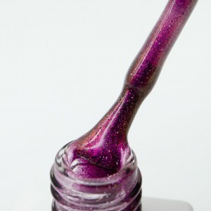 NAILP GEL POLISH SOAK OFF UV/LED #038 CAT EYE 8ml