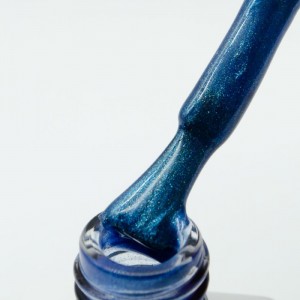 NAILP GEL POLISH SOAK OFF UV/LED #033 CAT EYE 8ml