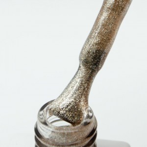 NAILP GEL POLISH SOAK OFF UV/LED #003 CAT EYE 8ml