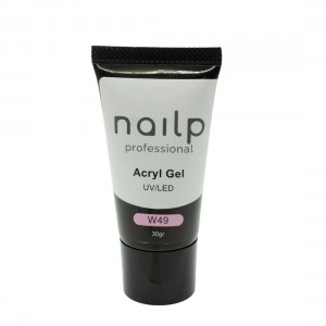 NAILP ACRYL GEL UV/LED #049 30gr
