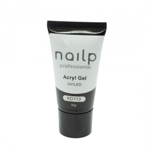NAILP ACRYL GEL UV/LED #113 30gr