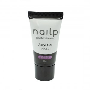 NAILP ACRYL GEL UV/LED #013 30gr