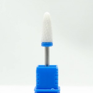 ΦΡΕΖΑ ΚΕΡΑΜΙΚΗ BULLET MEDIUM 6.00x15.00mm ΦΡΕΖΑ ΚΕΡΑΜΙΚΗ BULLET MEDIUM 6.00x15.00mm