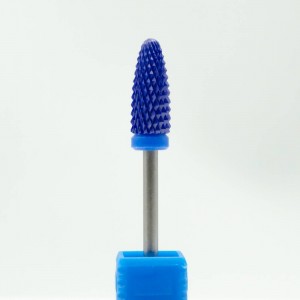 ΦΡΕΖΑ ΚΕΡΑΜΙΚΗ BULLET ΜΠΛΕ 5.00x15.00mm ΦΡΕΖΑ ΚΕΡΑΜΙΚΗ BULLET ΜΠΛΕ 5.00x15.00mm