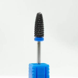 ΦΡΕΖΑ ΚΕΡΑΜΙΚΗ BULLET MEDIUM ΜΑΥΡΗ 6.00x14.00mm ΦΡΕΖΑ ΚΕΡΑΜΙΚΗ BULLET MEDIUM ΜΑΥΡΗ 6.00x14.00mm