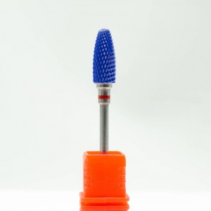 ΦΡΕΖΑ ΚΕΡΑΜΙΚΗ BULLET FINE ΜΠΛΕ 6.00x14.00mm ΦΡΕΖΑ ΚΕΡΑΜΙΚΗ BULLET FINE ΜΠΛΕ 6.00x14.00mm