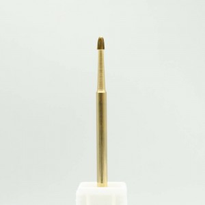 ΦΡΕΖΑ ΕΠΩΝΥΧΙΩΝ ΧΡΥΣΟ 3.00x12.00mm