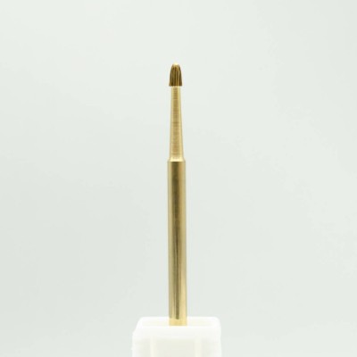 ΦΡΕΖΑ ΕΠΩΝΥΧΙΩΝ ΧΡΥΣΟ 3.00x12.00mm ΦΡΕΖΑ ΕΠΩΝΥΧΙΩΝ ΧΡΥΣΟ 3.00x12.00mm