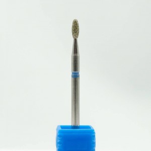 ΦΡΕΖΑ ΔΙΑΜΑΝΤΙΟΥ MEDIUM 2.30x5.00mm ΦΡΕΖΑ ΔΙΑΜΑΝΤΙΟΥ MEDIUM 2.30x5.00mm