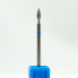 ΦΡΕΖΑ ΔΙΑΜΑΝΤΙΟΥ MEDIUM 2.1 X 6.0mm ΦΡΕΖΑ ΔΙΑΜΑΝΤΙΟΥ MEDIUM 2.1 X 6.0mm