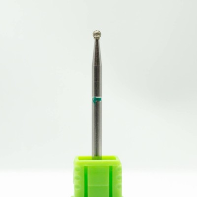ΦΡΕΖΑ ΔΙΑΜΑΝΤΙΟΥ ΜΠΙΛΙΑ ΜΕΓΑΛΗ COARSE 1.80x1.70mm ΦΡΕΖΑ ΔΙΑΜΑΝΤΙΟΥ ΜΠΙΛΙΑ ΜΕΓΑΛΗ COARSE 1.80x1.70mm