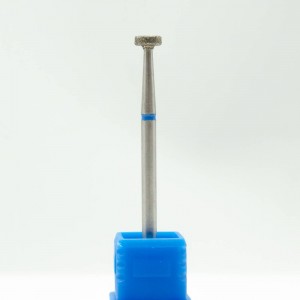 ΦΡΕΖΑ ΔΙΑΜΑΝΤΙΟΥ ΜΕΣΑΙΑ MEDIUM 4.0x1.2mm ΦΡΕΖΑ ΔΙΑΜΑΝΤΙΟΥ ΜΕΣΑΙΑ MEDIUM 4.0x1.2mm