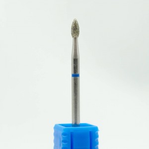 ΦΡΕΖΑ ΔΙΑΜΑΝΤΙΟΥ ΦΛΟΓΑ MEDIUM 2.20x5.00mm