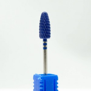 ΦΡΕΖΑ ΚΑΡΒΙΔΙΟΥ BULLET ΜΠΛΕ 2 MEDIUM 6.00x15.00mm ΦΡΕΖΑ ΚΑΡΒΙΔΙΟΥ BULLET ΜΠΛΕ 2 MEDIUM 6.00x15.00mm