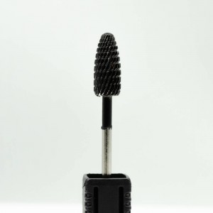 ΦΡΕΖΑ ΚΑΡΒΙΔΙΟΥ ΦΛΟΓΑ MEDIUM ΜΑΥΡΗ 5.00x15.00mm ΦΡΕΖΑ ΚΑΡΒΙΔΙΟΥ ΦΛΟΓΑ MEDIUM ΜΑΥΡΗ 5.00x15.00mm