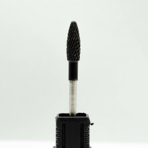 ΦΡΕΖΑ ΚΑΡΒΙΔΙΟΥ ΦΛΟΓΑ ΛΕΠΤΗ MEDIUM ΜΑΥΡΗ 4.5x12.00mm ΦΡΕΖΑ ΚΑΡΒΙΔΙΟΥ ΦΛΟΓΑ ΛΕΠΤΗ MEDIUM ΜΑΥΡΗ 4.5x12.00mm