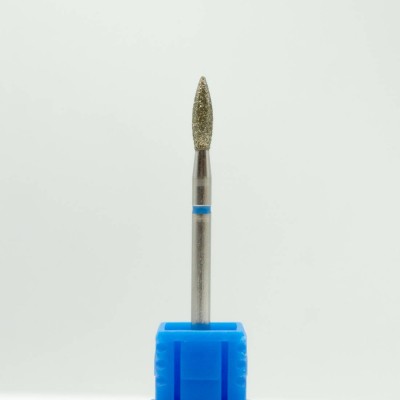 ΦΡΕΖΑ ΔΙΑΜΑΝΤΙΟΥ ΦΛΟΓΑ MEDIUM 2.5x8.0mm ΦΡΕΖΑ ΔΙΑΜΑΝΤΙΟΥ ΦΛΟΓΑ MEDIUM 2.5x8.0mm