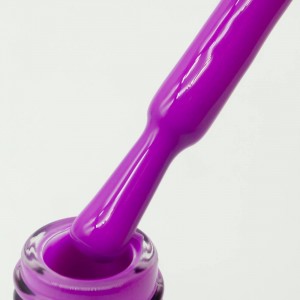 NAILP GEL POLISH SOAK OFF UV/LED #663 8ml NAILP GEL POLISH SOAK OFF UV/LED #663 8ml