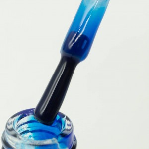 NAILP GEL UV/LED GLASS TOP #003 8ml