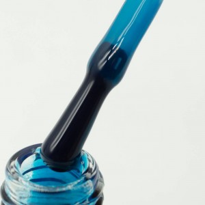 NAILP GEL UV/LED GLASS TOP #015 8ml