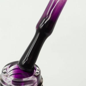 NAILP GEL UV/LED GLASS TOP #023 8ml