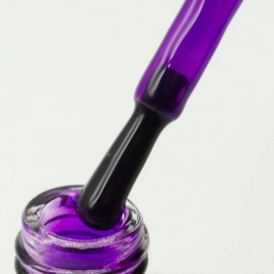 NAILP GEL UV/LED GLASS TOP #033 8ml