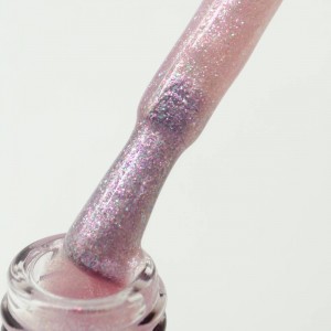 NAILP GEL POLISH SOAK OFF UV/LED #031 MERMAID GLITTER 8ml