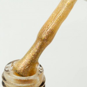 NAILP GEL POLISH SOAK OFF UV/LED #030 MERMAID GLITTER 8ml