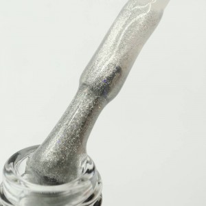 NAILP GEL POLISH SOAK OFF UV/LED #010 CAT EYE 8ml