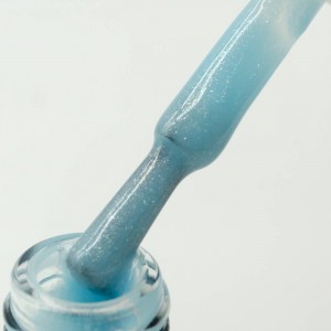 NAILP GEL POLISH SOAK OFF UV/LED #029 SHIMMER 8ml