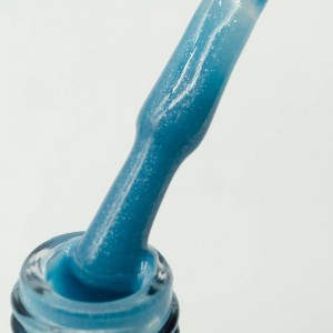 NAILP GEL POLISH SOAK OFF UV/LED #030 SHIMMER 8ml