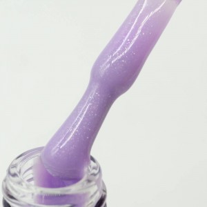 NAILP GEL POLISH SOAK OFF UV/LED #034 SHIMMER 8ml