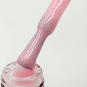 NAILP GEL POLISH SOAK OFF UV/LED #035 SHIMMER 8ml