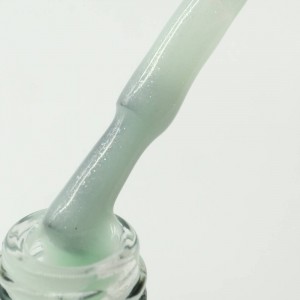 NAILP GEL POLISH SOAK OFF UV/LED #018 SHIMMER 8ml