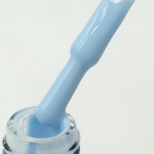 NAILP GEL POLISH SOAK OFF UV/LED #043 8ml NAILP GEL POLISH SOAK OFF UV/LED #043 8ml