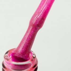 NAILP GEL POLISH SOAK OFF UV/LED #009 CAT EYE 8ml