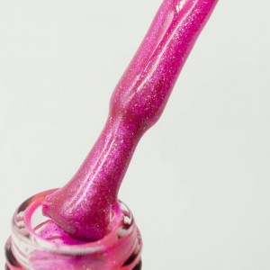 NAILP GEL POLISH SOAK OFF UV/LED #023 CAT EYE 8ml