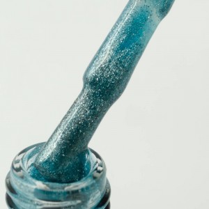 NAILP GEL POLISH SOAK OFF UV/LED #058 CAT EYE 8ml