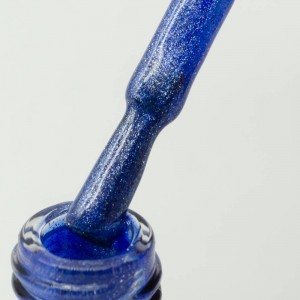 NAILP GEL POLISH SOAK OFF UV/LED #072 CAT EYE 8ml