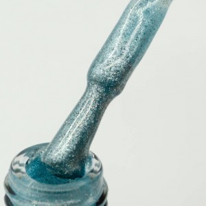 NAILP GEL POLISH SOAK OFF UV/LED #037 CAT EYE 8ml