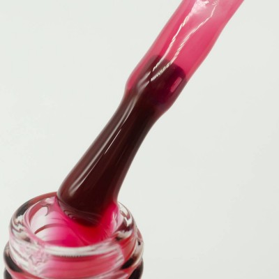 NAILP GEL UV/LED GLASS COLOR #1034 8ml NAILP GEL UV/LED GLASS COLOR #1034 8ml