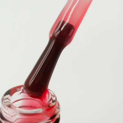 NAILP GEL UV/LED GLASS COLOR #563 8ml NAILP GEL UV/LED GLASS COLOR #563 8ml