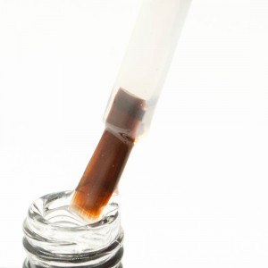 NAILP NO WIPE CRYSTAL TOP GEL SOAK OFF UV/LED CLEAR 12ml NAILP NO WIPE CRYSTAL TOP GEL SOAK OFF UV/LED CLEAR 12ml