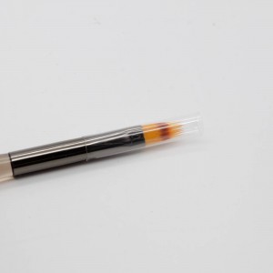 NAILP ΠΙΝΕΛΟ ΟΜΠΡΕ 14.7Χ1.25CM NAILP ΠΙΝΕΛΟ ΟΜΠΡΕ 14.7Χ1.25CM